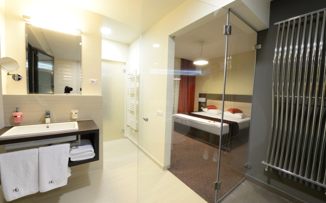 Hotel Galaxy