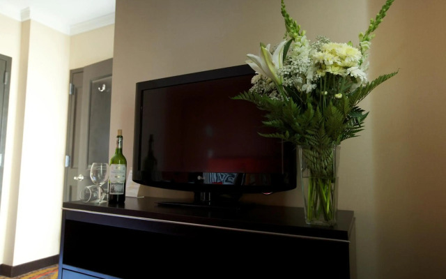 Nesva Hotel