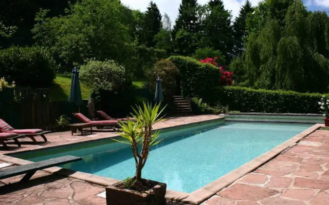 Chambres dhôtes La ferme de Marion