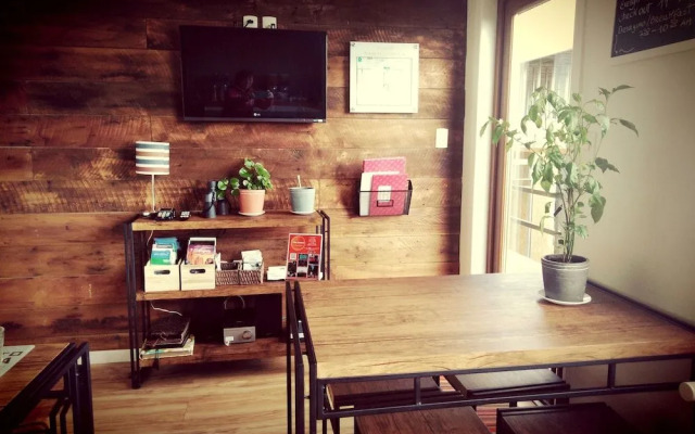 Hosteria Las Torres Punta Arenas