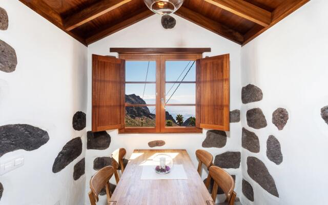 Home2Book Nature Carrizales and Masca House & Wifi