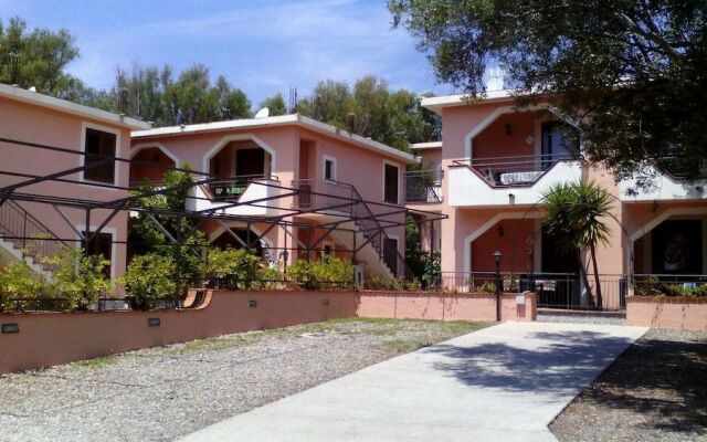 Hotel - Residence San Domenico