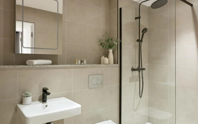 London City East by Viridian Apartments