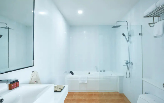 NJoy Prestige Grand Hotel Don Mueang