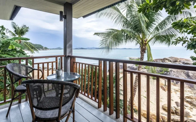Vikasa Yoga Retreat