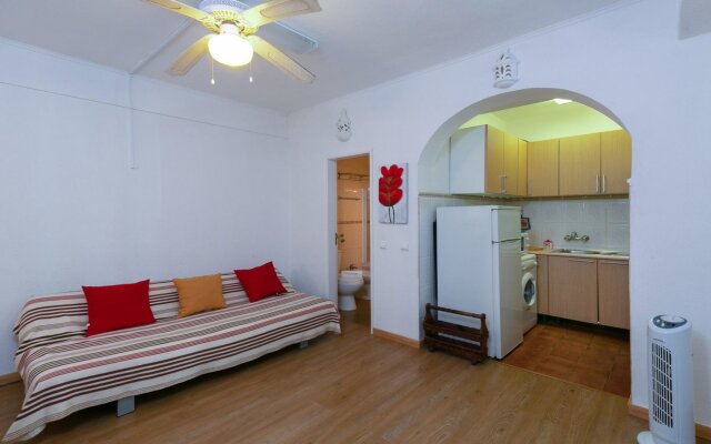 A12 - Praia da Luz Studio Apartment