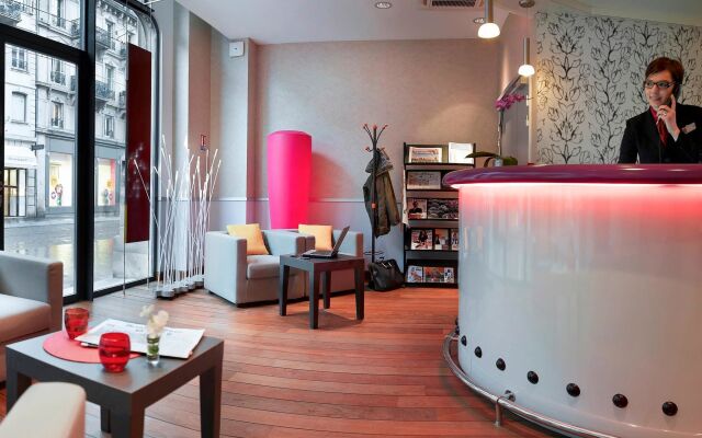 Aparthotel Adagio Strasbourg Place Kleber