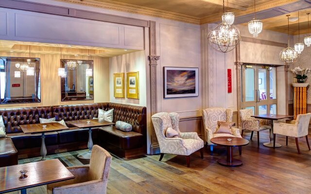 The Belsfield Hotel