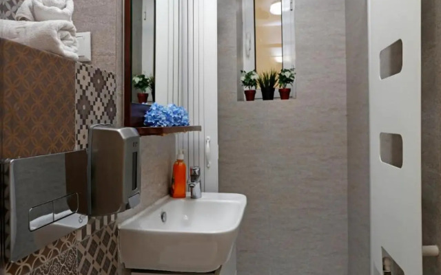 Lovely 2 bedroom apartment near Old Town