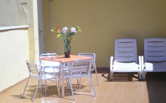 Apartamentos Murallas