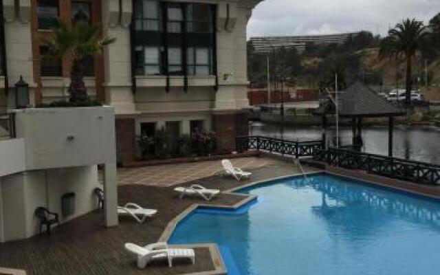 Puerto Pacifico - 211
