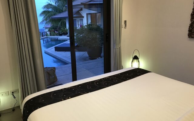 7 Bedroom Sea View Villa SDV227A-By Samui Dream Villas