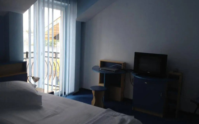 Pensiunea Vila Dana