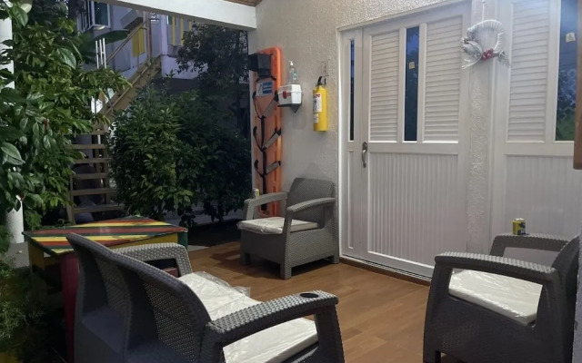 Apartamentos Katy