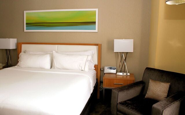 Holiday Inn Express & Suites Sherwood Park-Edmonton Area, an IHG Hotel