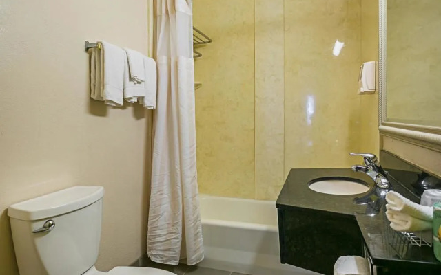 Studio 6 Aberdeen, MD