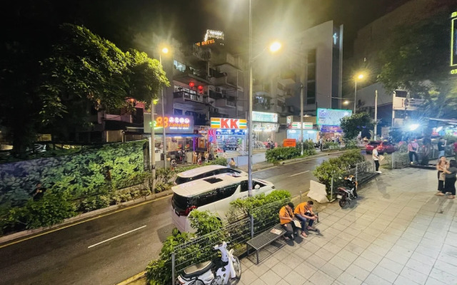 Hotel City Bukit Bintang
