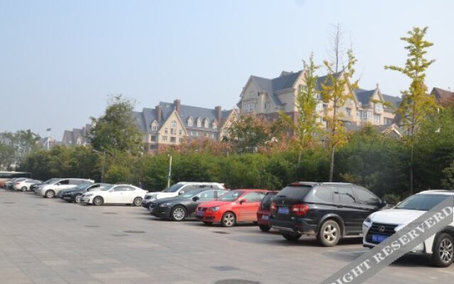 Yawen Hotel (Henan CBD Xidigang)