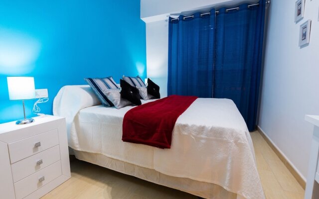 Apartamento B Cordoba Wifi Gratis