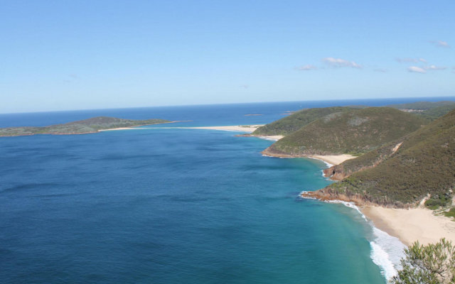 The Landmark Resort Nelson Bay