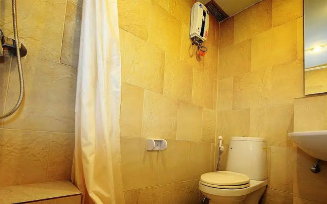 Panchalae Boutique Residences