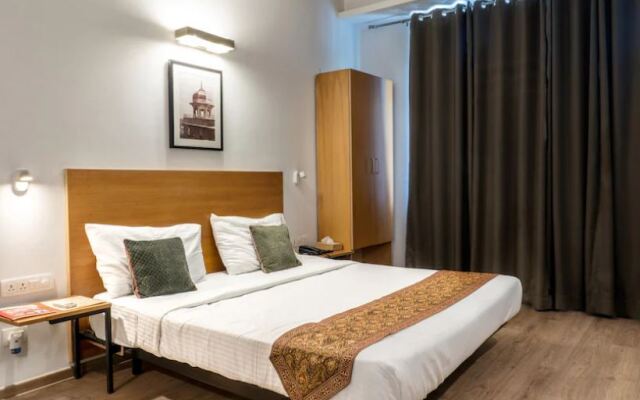 Enn Kay Residency Sector 15