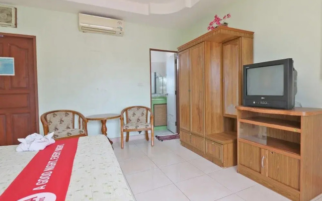 NIDA Rooms Bo Phut Silver Beach