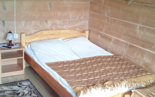 Pokoje Gościnne Pod Grapą