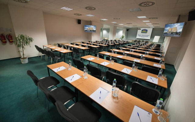 Hotel Grand Litava Beroun