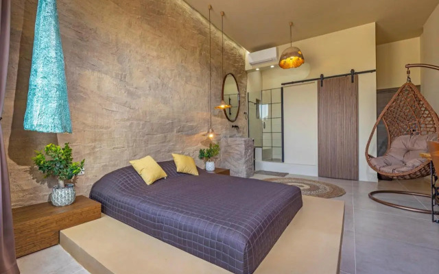 Villa Gaia Blue