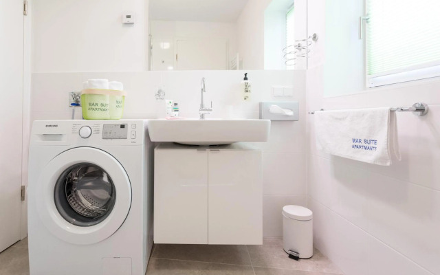 Mar Suite Apartments - Center