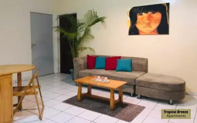 Tropical Breeze Apartments
