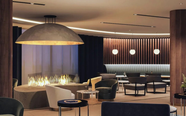 AC Hotel Saint-Julien-en-Genevois