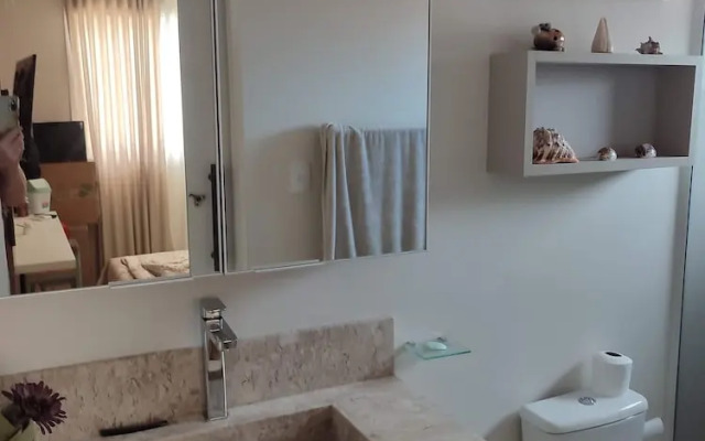 Suite Confortável Florianópolis Bem-Estar