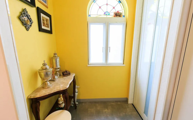 Casa de Marzo