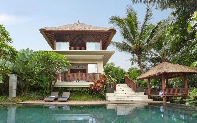 Khayangan Kemenuh Villas by Premier Hospitality Asia