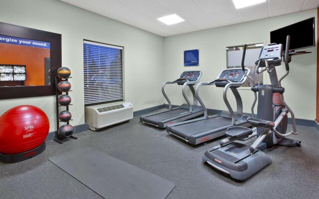 Hampton Inn & Suites Springboro/Dayton Area South