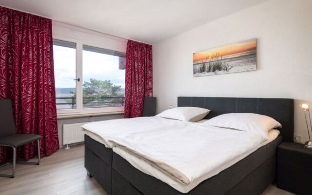 Apartment A601 Sassofortino