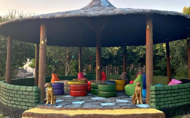 Selale Park Bungalov Catalca