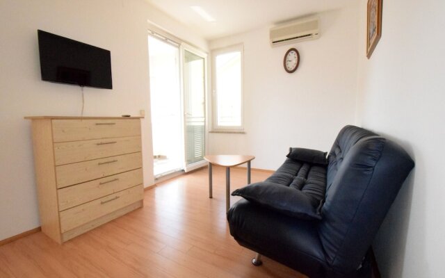 Apartments Horvat