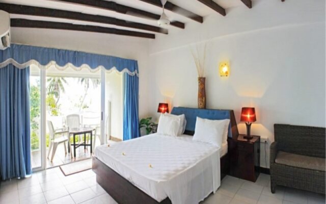 Anse Norwa Self Catering