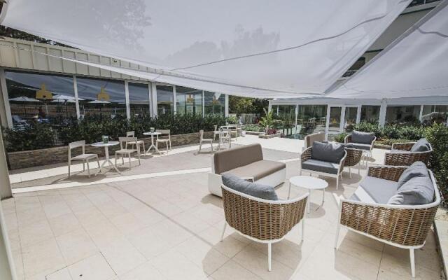 Principe Alogna Wellness And Spa