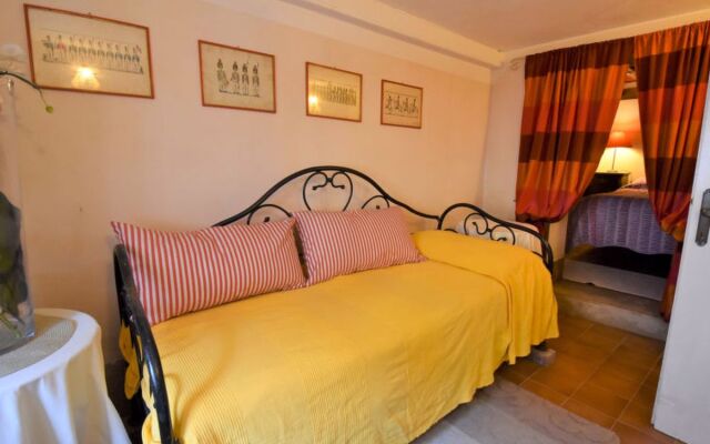 Apartment San Vio