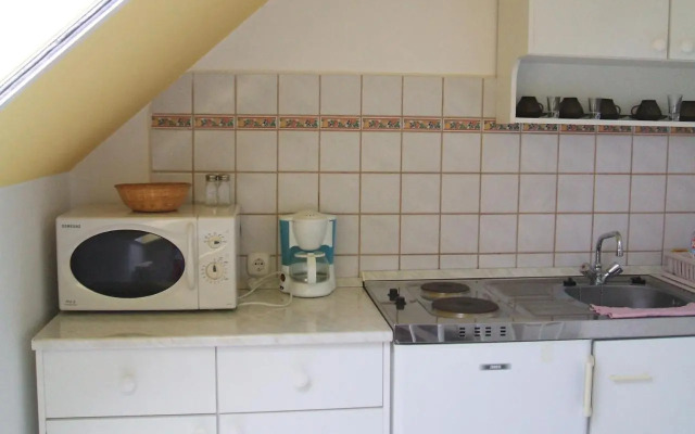 Feherszeker apartmanok