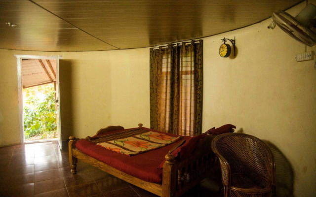 Yedamakky Cottage