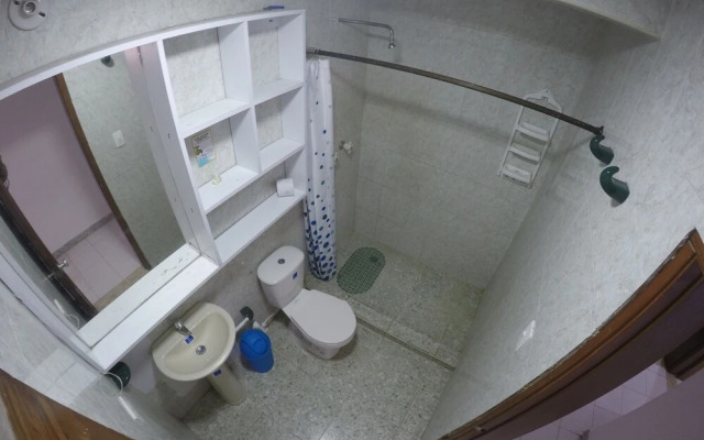 Vivienda Turística Colon