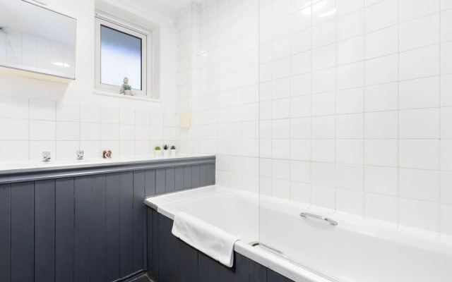 The Canonbury Villas