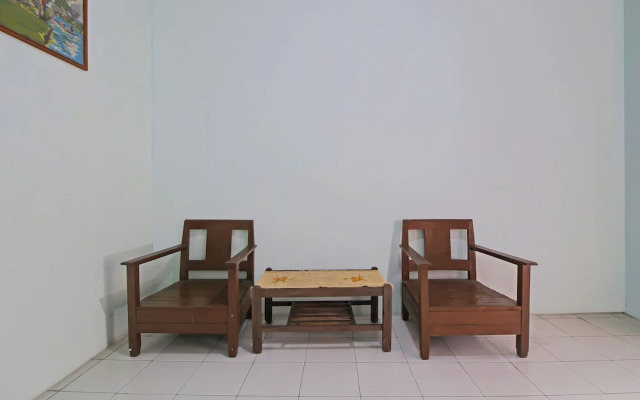 OYO 92629 Pondok Kawandya