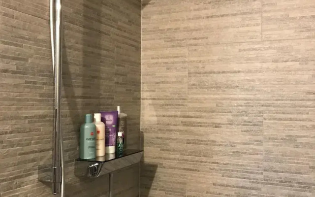 Exclusive Flats Studio Swimming-pool