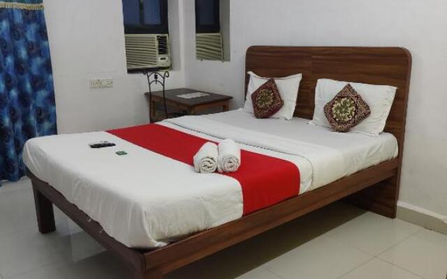Keya of hotel